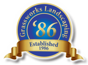 Grassworks Landscaping – Established in 1986