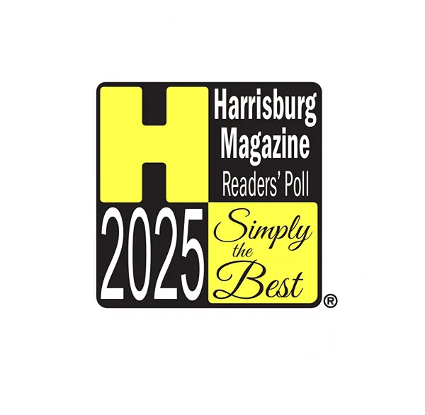 Harrisburg Magazine Readers Poll 2024